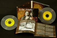 Vorschau: Slow Down, The Sun Years, Plus (2-CD) Vorschau: Slow Down, The Sun Years, Plus (2-CD)