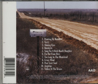 Vorschau: Too Long In The Wasteland (CD) Vorschau: Too Long In The Wasteland (CD)