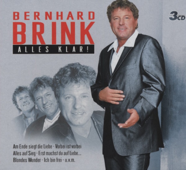 Alles klar! 3-CD