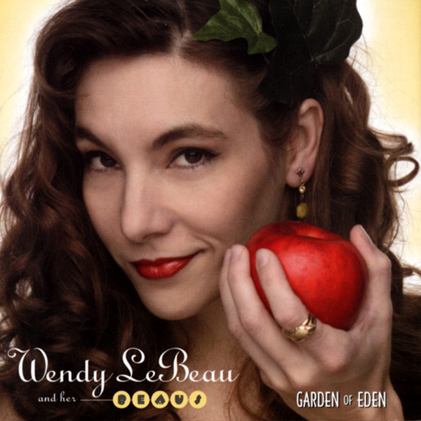 Garden Of Eden