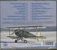 Vorschau: Santa's Plane (CD) Vorschau: Santa's Plane (CD)