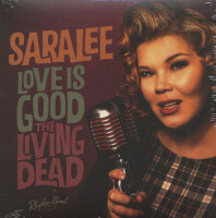 Vorschau: Love Is Good - The Living Dead (7inch, 45rpm, PS) Vorschau: Love Is Good - The Living Dead (7inch, 45rpm, PS)