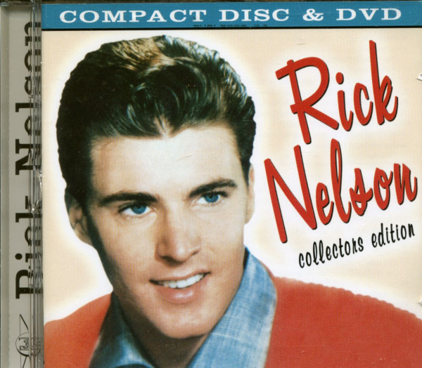 Collector's Edition - Greatest Live (CD&DVD)