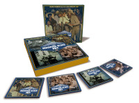 Vorschau: The Memphis Blues Box - Original Recordings 1914–1969 (20-CD Deluxe Box Set) Vorschau: The Memphis Blues Box - Original Recordings 1914–1969 (20-CD Deluxe Box Set)