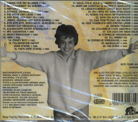 Vorschau: Die deutsche Aufnahmen 1959 - 1971 (3-CD) Vorschau: Die deutsche Aufnahmen 1959 - 1971 (3-CD)