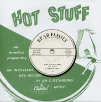 Vorschau: Draggin' The River - Bebe Beautiful Baby 7inch, 45RPM, SC, CS Vorschau: Draggin' The River - Bebe Beautiful Baby 7inch, 45RPM, SC, CS
