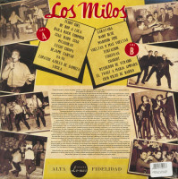 Vorschau: Rock And Roll En Espanol - Discografia Completa (LP) Vorschau: Rock And Roll En Espanol - Discografia Completa (LP)