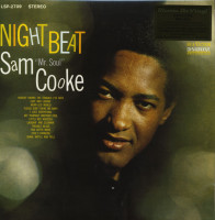Vorschau: Night Beat (LP, 180g colored Vinyl, Ltd.) Vorschau: Night Beat (LP, 180g colored Vinyl, Ltd.)