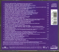 Vorschau: Nipper's Greatest Hits - The 60s Vol.2 (CD) Vorschau: Nipper's Greatest Hits - The 60s Vol.2 (CD)