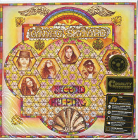 Vorschau: Second Helping (2-LP, 45rpm, 200g Vinyl, Ltd.) Vorschau: Second Helping (2-LP, 45rpm, 200g Vinyl, Ltd.)