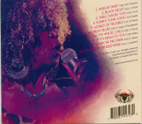 Vorschau: I'II Sing The Blues For You (CD) Vorschau: I'II Sing The Blues For You (CD)
