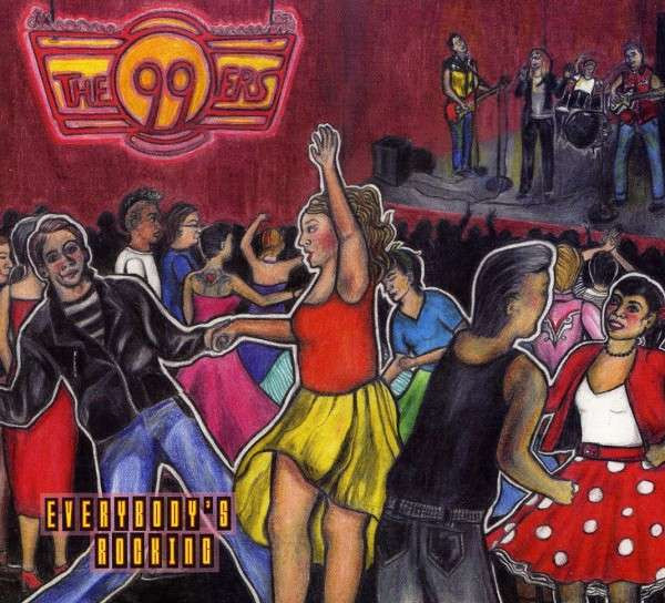 Everybody's Rocking (2011)