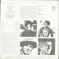 Vorschau: Selected From The Sound Track (LP, Cut-Out) Vorschau: Selected From The Sound Track (LP, Cut-Out)