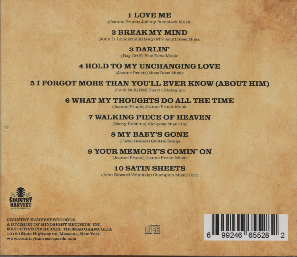Satin Sheets (CD)