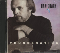 Vorschau: Thunderation (CD) Vorschau: Thunderation (CD)