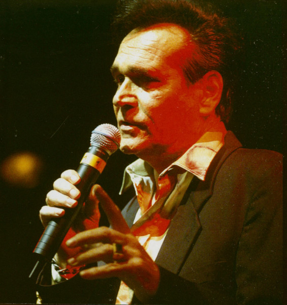 6. Bild von Ted Herold: On Stage (CD)