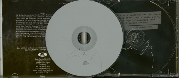 Fünf Minuten Weltgeschichte (CD)