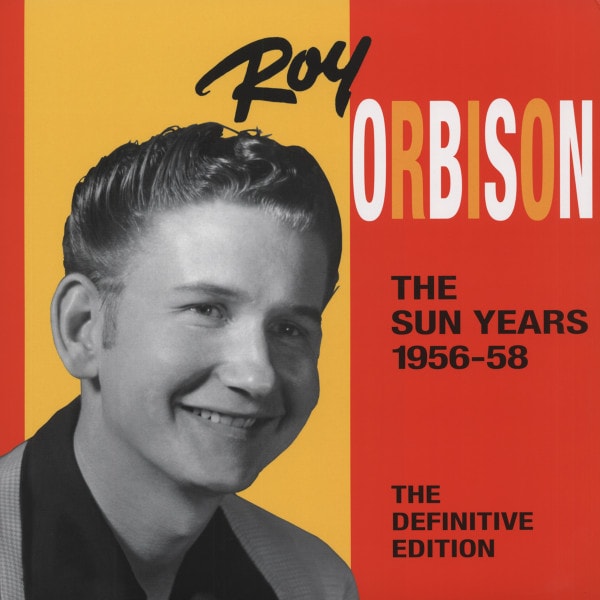 Sun Years 1956-58 - 180g vinyl