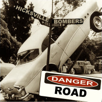 Vorschau: Danger Road (LP, 10inch) Vorschau: Danger Road (LP, 10inch)