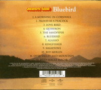 Vorschau: Bluebird (CD) Vorschau: Bluebird (CD)