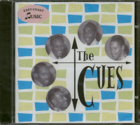 Bild von The Cues: The Cues (CD)
