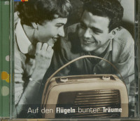 Vorschau: Auf den Flügeln bunter Träume Vorschau: Auf den Flügeln bunter Träume
