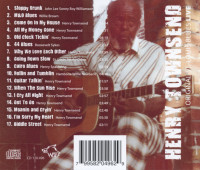 Vorschau: Original St. Louis Blues Live Vorschau: Original St. Louis Blues Live