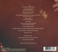 Vorschau: The Waylon Sessions (CD) Vorschau: The Waylon Sessions (CD)
