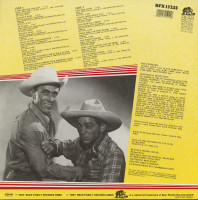 Vorschau: Land Beyond The Sun - Edition Vol.5, 1949-1950 (LP) Vorschau: Land Beyond The Sun - Edition Vol.5, 1949-1950 (LP)