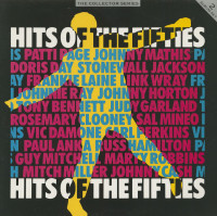 Vorschau: Hits Of The Fifties - The Collector Series (2-LP) Vorschau: Hits Of The Fifties - The Collector Series (2-LP)