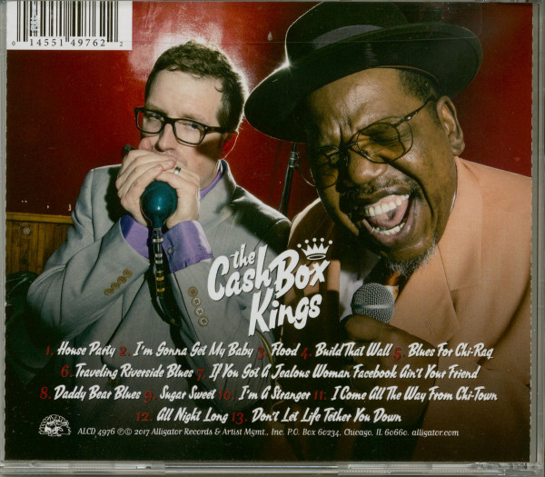 Royal Mint (CD)
