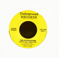 Vorschau: Don't You Care - Mercy, Mercy, Mercy (7inch, 45rpm) Vorschau: Don't You Care - Mercy, Mercy, Mercy (7inch, 45rpm)