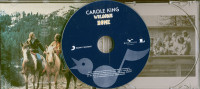 Vorschau: Welcome Home (CD) Vorschau: Welcome Home (CD)