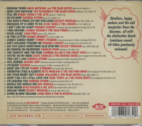 Vorschau: Swamp Pop By The Bayou (CD) Vorschau: Swamp Pop By The Bayou (CD)