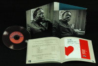 Vorschau: Slim Harpo - Slim Rocks Vorschau: Slim Harpo - Slim Rocks