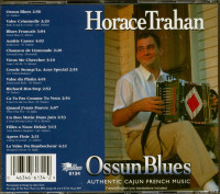Vorschau: Ossun Blues (CD) Vorschau: Ossun Blues (CD)