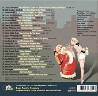 Vorschau: Santa Swings The Windup - 27 Christmas Stockings Full Of Shellac Dust (CD) Vorschau: Santa Swings The Windup - 27 Christmas Stockings Full Of Shellac Dust (CD)