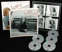 Vorschau: It's My Party (5-CD Deluxe Box Set) Vorschau: It's My Party (5-CD Deluxe Box Set)