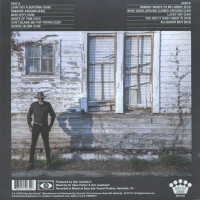Vorschau: Black Bayou (LP) Vorschau: Black Bayou (LP)