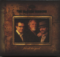 Vorschau: For All The Good (CD) Vorschau: For All The Good (CD)