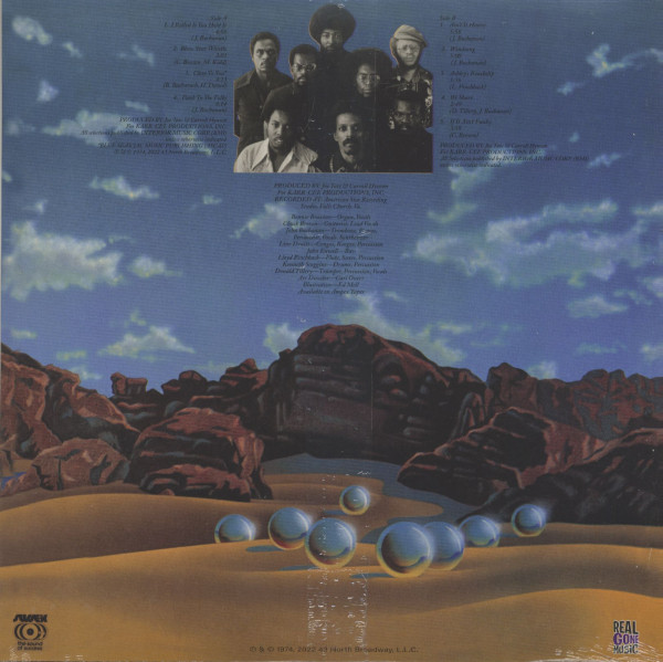 Salt Of The Earth (LP, colored Vinyl)