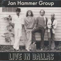 Vorschau: Live In Dallas (LP) Vorschau: Live In Dallas (LP)