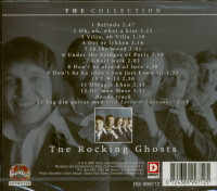 Vorschau: The Collection (CD) Vorschau: The Collection (CD)