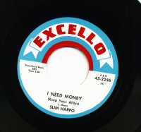 Vorschau: I Need Money - Little Queen Bee ( 7inch, 45rpm) Vorschau: I Need Money - Little Queen Bee ( 7inch, 45rpm)