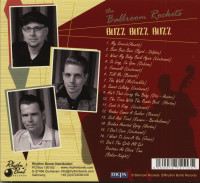 Vorschau: Buzz Buzz Buzz (CD) Vorschau: Buzz Buzz Buzz (CD)