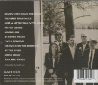 Vorschau: Tougher Than Nails (CD) Vorschau: Tougher Than Nails (CD)