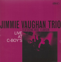 Vorschau: Live At C-Boys (LP) Vorschau: Live At C-Boys (LP)