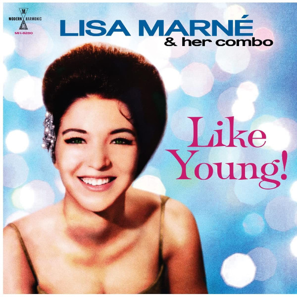 Like Young! (LP)