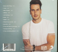 Vorschau: Yours, Russell Dickerson (CD) Vorschau: Yours, Russell Dickerson (CD)