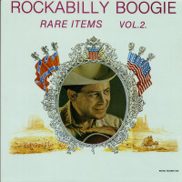 Vorschau: Vol.2, Rockabilly - Rare Items (LP) Vorschau: Vol.2, Rockabilly - Rare Items (LP)